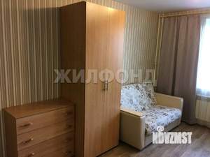 Студия квартира, на длительный срок, 25м2, 5/6 этаж