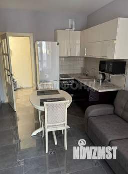 1-к квартира, на длительный срок, 37м2, 8/25 этаж
