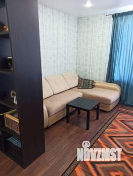 1-к квартира, на длительный срок, 48м2, 7/15 этаж