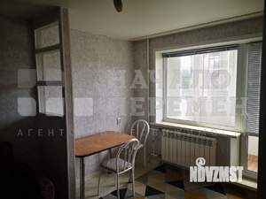 1-к квартира, на длительный срок, 30м2, 4/5 этаж