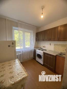 1-к квартира, на длительный срок, 31м2, 2/5 этаж