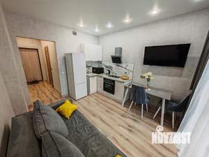 2-к квартира, на длительный срок, 44м2, 18/25 этаж