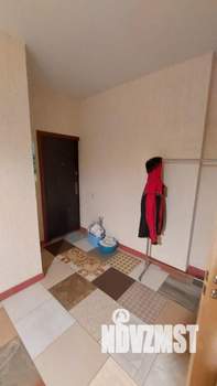 Студия квартира, на длительный срок, 18м2, 1/4 этаж