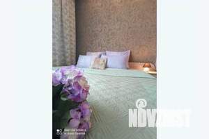 1-к квартира, посуточно, 52м2, 9/10 этаж