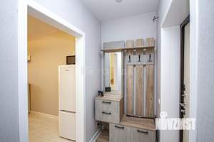 Студия квартира, на длительный срок, 30м2, 21/25 этаж