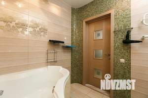 1-к квартира, посуточно, 52м2, 1/1 этаж