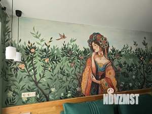 1-к квартира, посуточно, 30м2, 15/15 этаж