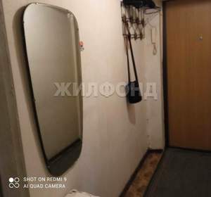 2-к квартира, на длительный срок, 45м2, 1/5 этаж