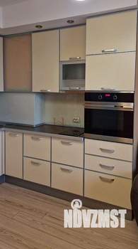 1-к квартира, на длительный срок, 40м2, 12/25 этаж