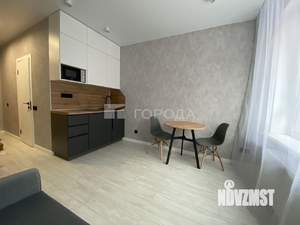 Студия квартира, на длительный срок, 20м2, 1/8 этаж