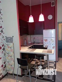 Студия квартира, на длительный срок, 29м2, 9/10 этаж