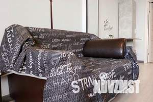 1-к квартира, посуточно, 35м2, 6/17 этаж