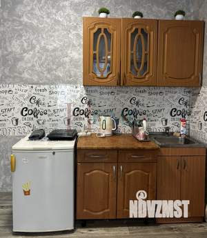 Студия квартира, на длительный срок, 30м2, 5/10 этаж