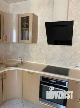2-к квартира, на длительный срок, 64м2, 12/16 этаж