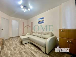 1-к квартира, на длительный срок, 49м2, 6/10 этаж