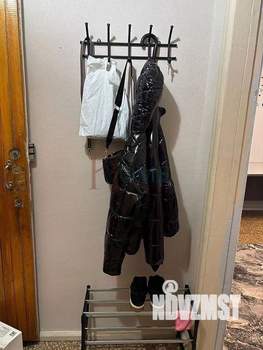 1-к квартира, на длительный срок, 40м2, 8/9 этаж