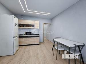 1-к квартира, на длительный срок, 47м2, 9/10 этаж