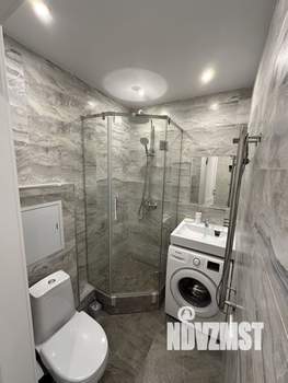 2-к квартира, на длительный срок, 42м2, 5/5 этаж