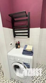 1-к квартира, посуточно, 28м2, 1/1 этаж