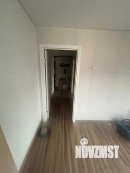 2-к квартира, на длительный срок, 44м2, 5/5 этаж