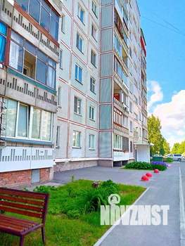 1-к квартира, на длительный срок, 38м2, 2/9 этаж