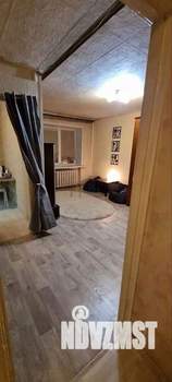 1-к квартира, на длительный срок, 31м2, 2/5 этаж