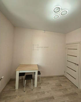 1-к квартира, на длительный срок, 35м2, 7/22 этаж