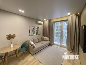 2-к квартира, на длительный срок, 36м2, 4/16 этаж