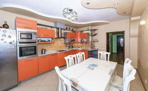 4-к квартира, на длительный срок, 128м2, 7/11 этаж