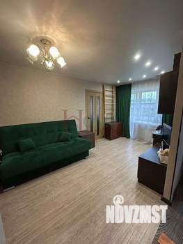 2-к квартира, на длительный срок, 45м2, 5/5 этаж