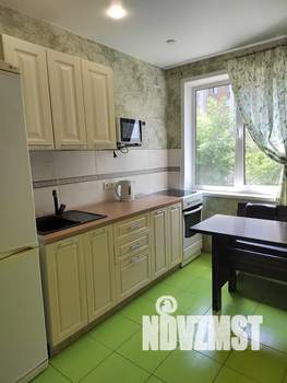 2-к квартира, посуточно, 45м2, 3/10 этаж