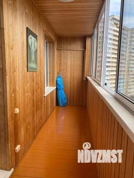 2-к квартира, на длительный срок, 43м2, 10/16 этаж