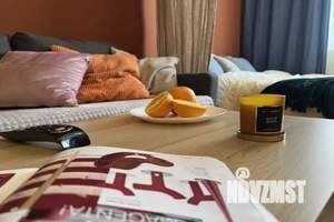 1-к квартира, посуточно, 22м2, 1/1 этаж