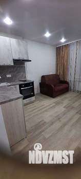 1-к квартира, на длительный срок, 38м2, 17/24 этаж