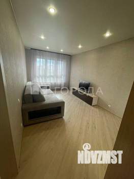 1-к квартира, на длительный срок, 35м2, 13/17 этаж