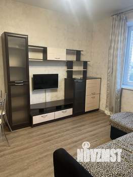 2-к квартира, на длительный срок, 46м2, 8/18 этаж