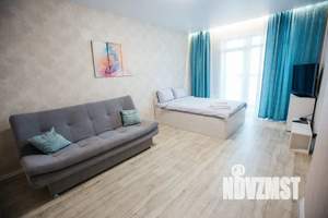 2-к квартира, посуточно, 60м2, 8/25 этаж