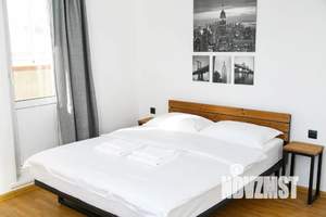 1-к квартира, посуточно, 30м2, 12/25 этаж