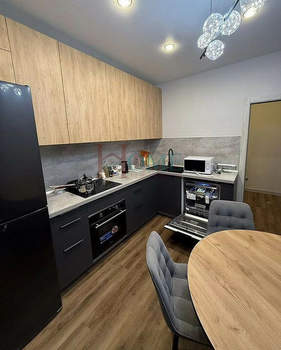 2-к квартира, на длительный срок, 50м2, 20/25 этаж