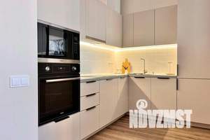 1-к квартира, посуточно, 53м2, 4/29 этаж