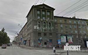 1-к квартира, на длительный срок, 38м2, 3/5 этаж