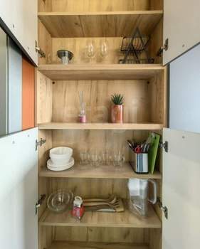 1-к квартира, на длительный срок, 26м2, 9/25 этаж