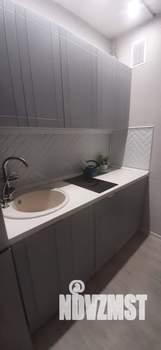 2-к квартира, на длительный срок, 43м2, 1/4 этаж