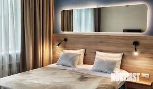 1-к квартира, посуточно, 17м2, 1/1 этаж