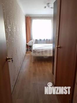 2-к квартира, на длительный срок, 44м2, 3/9 этаж