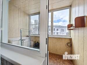 2-к квартира, на длительный срок, 40м2, 2/9 этаж