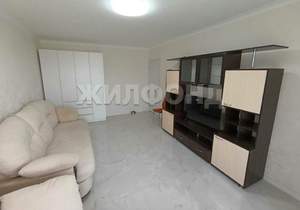 1-к квартира, на длительный срок, 42м2, 6/10 этаж