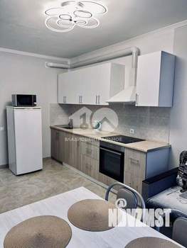 1-к квартира, на длительный срок, 38м2, 13/24 этаж