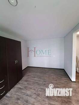 1-к квартира, на длительный срок, 31м2, 3/5 этаж