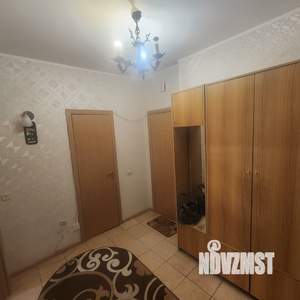 1-к квартира, на длительный срок, 52м2, 9/10 этаж